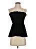 Zara Black Sleeveless Top Size S - photo 1
