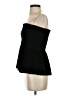 Zara Black Sleeveless Top Size S - photo 5