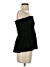 Zara Black Sleeveless Top Size S - photo 4