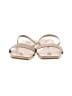 Assorted Brands Ivory Tan Sandals Size EU 41 - photo 2