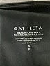Athleta Solid Black Active Pants Size S - photo 7
