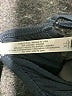 Aeropostale Black Sleeveless Blouse Size XL - photo 8