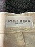 Still Here Tan Khakis Size 25 waist - photo 6