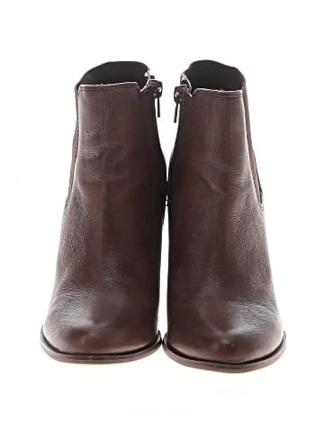 Steven by Steve Madden Ankle Boots (view 2)
