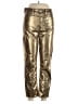 Gap Metallic Gold Casual Pants Size 29 waist - photo 1
