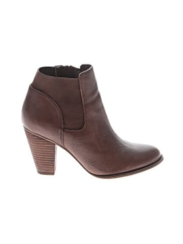 Steven by Steve Madden Ankle Boots (view 1)