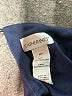 Catherines 100% Polyester Blue Casual Dress Size 0X - photo 7