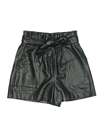 Zara Basic Shorts (view 1)