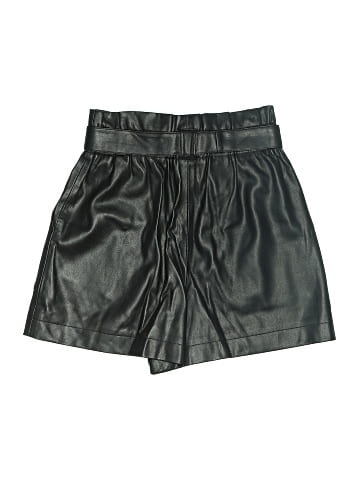 Zara Basic Shorts (view 2)