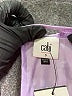 CAbi Purple Sleeveless Top Size S - photo 7