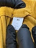 Unbranded 100% Polyester Gold Casual Pants Size XS - photo 4