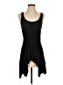 Olivia Moon Black Cocktail Dress Size S - photo 1