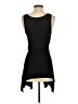 Olivia Moon Black Cocktail Dress Size S - photo 2