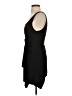 Olivia Moon Black Cocktail Dress Size S - photo 5
