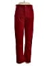 Gap Red Casual Pants Size 29 waist - photo 1