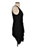 Olivia Moon Black Cocktail Dress Size S - photo 4