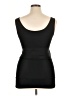 Yummie by Heather Thomson Black Tank Top Size 1X Maternity - photo 2