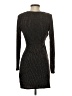 Trixxi Tweed Gray Cocktail Dress Size S - photo 2