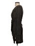 Trixxi Tweed Gray Cocktail Dress Size S - photo 5