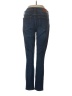 Lucky Brand Hearts Blue Jeans Size 8 - photo 2