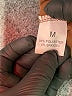 Unbranded Brown Long Sleeve T-Shirt Size M - photo 7