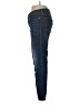 Lucky Brand Hearts Blue Jeans Size 8 - photo 5