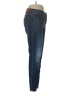 Lucky Brand Hearts Blue Jeans Size 8 - photo 4