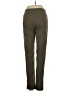 Elliott Lauren Solid Green Active Pants Size 4 - photo 2