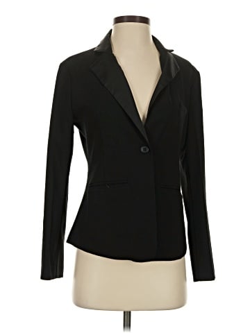 Petite Studio New York Blazer (view 1)