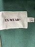 InWear Green Coat Size P (petite) - photo 6