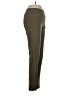Elliott Lauren Solid Green Active Pants Size 4 - photo 4