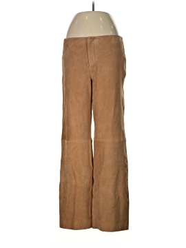 Reformation Leather Pants