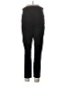 Ellen Tracy Solid Black Active Pants Size L - photo 2