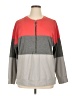 Unbranded Color Block Gray Pullover Sweater Size XL - photo 1
