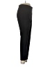 Ellen Tracy Solid Black Active Pants Size L - photo 4