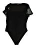 Shein Black Bodysuit Size XL - photo 1