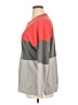 Unbranded Color Block Gray Pullover Sweater Size XL - photo 5