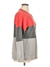 Unbranded Color Block Gray Pullover Sweater Size XL - photo 4