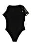 Shein Black Bodysuit Size XL - photo 2