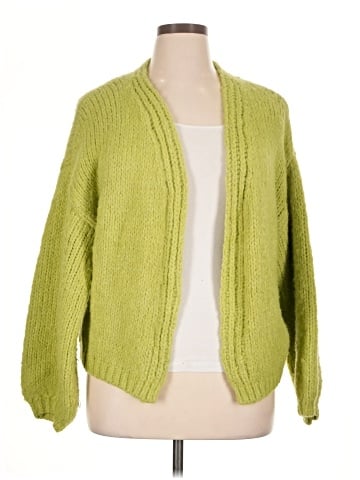 Nasty Gal Inc. Cardigan (view 1)
