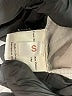 Unbranded Gray Casual Pants Size S - photo 4