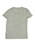 Guess 100% Polyester Gray Short Sleeve T-Shirt Size 14 - photo 2