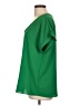 ee:some Green Short Sleeve Blouse Size L - photo 5