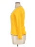 Unbranded Yellow Pullover Sweater Size XL - photo 5