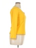 Unbranded Yellow Pullover Sweater Size XL - photo 4