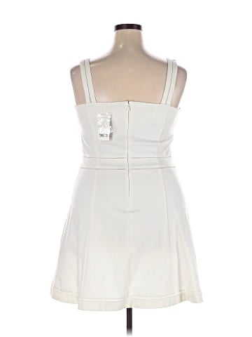 Bar III Cocktail Dress (view 2)