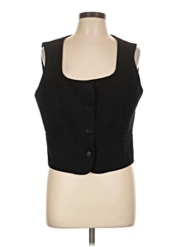 Christian Lacroix Vest (view 1)