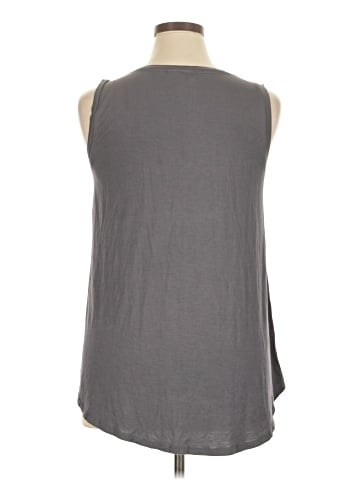 Fervour Sleeveless Top (view 2)
