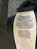 Assorted Brands Black 3/4 Sleeve Button-Down Shirt Size XL - photo 8
