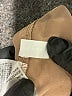 Sense 100% Polyester Solid Tan Casual Pants Size S - photo 7
